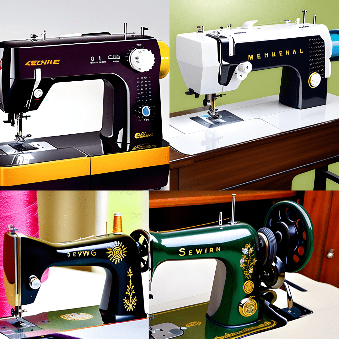 Best Silai Machine For Beginners Electric Or Mechanical SewingIndian