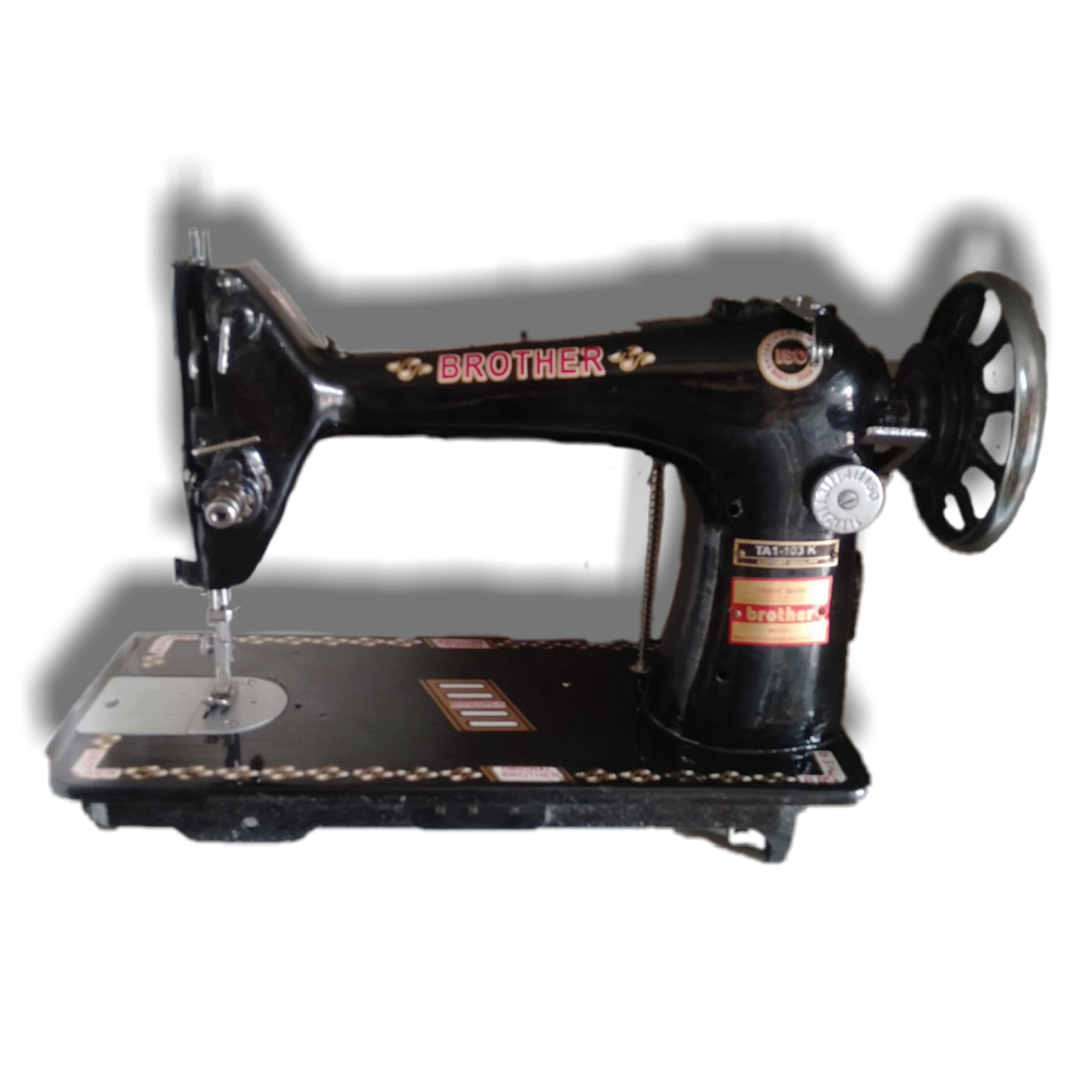 Top 5 Sewing Machine in India » SewingIndian