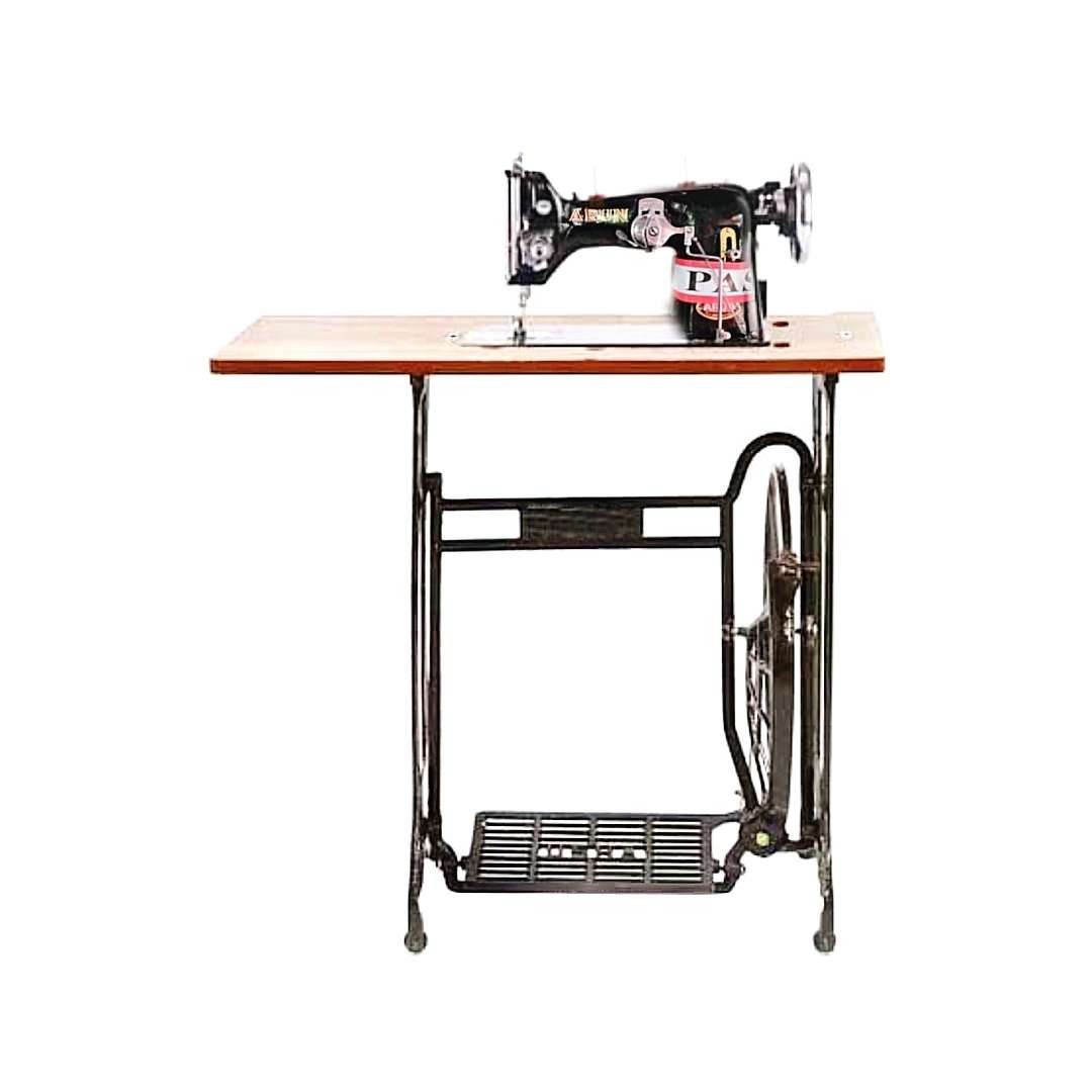 Wilson Zig-Zag Sewing Machine with Stand & Table